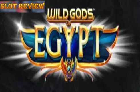 Wild Gods of Egypt